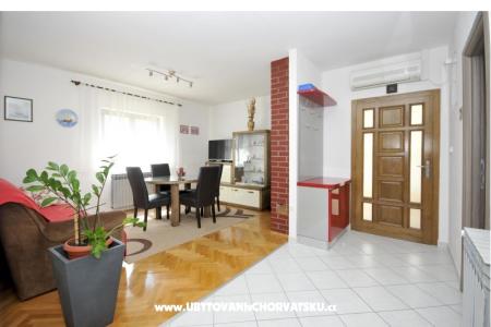 Apartamenty Borna foto 5