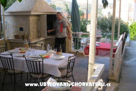 Apartamenty Čorić foto 3