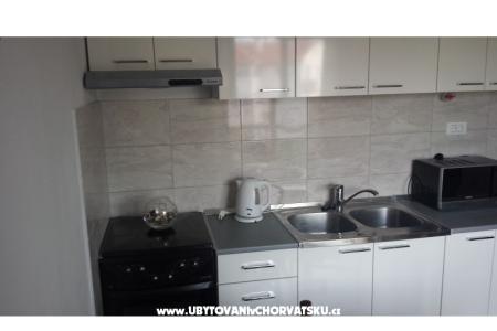 Apartamenty Čorić foto 4