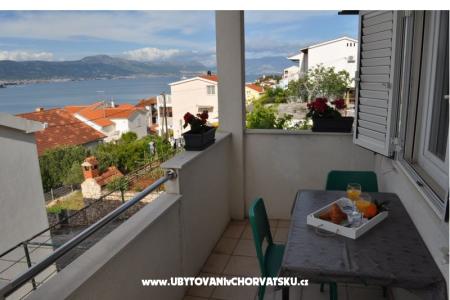 Apartamenty Desa foto 2