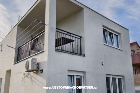 Apartamenty Duje Nakir foto 2