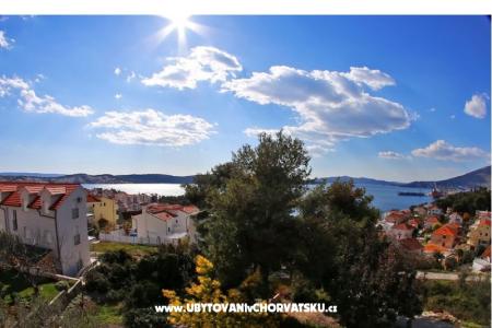 Apartamenty Gabric Čiovo foto 4