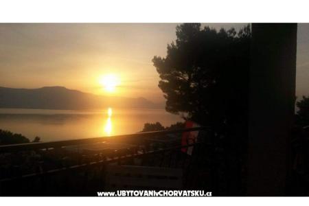 Apartamenty Gizdić foto 3