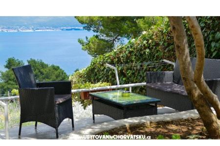 Apartamenty Gizdić foto 4
