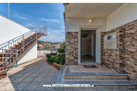 Apartamenty Glavina foto 2