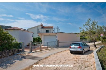 Apartamenty Glavina foto 3