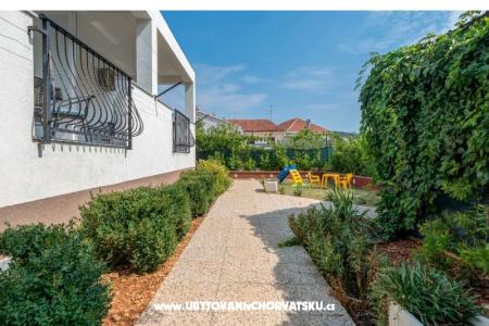 Apartamenty Glavina foto 4