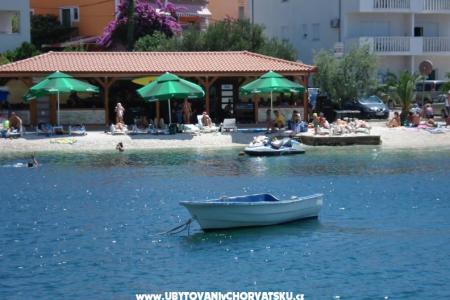 Apartamenty Gogi Trogir Chorwacja