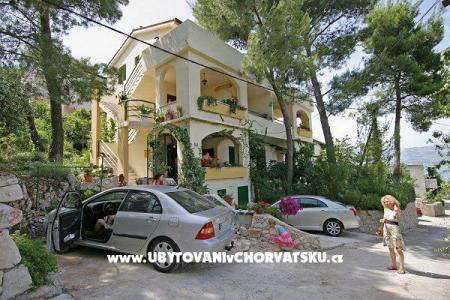 Apartamenty Grbeša foto 2