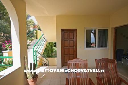 Apartamenty Grbeša foto 3