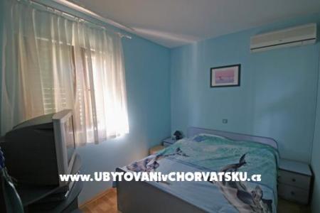 Apartamenty Grbeša foto 5