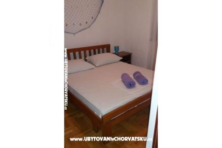 Apartamenty Šošo foto 4
