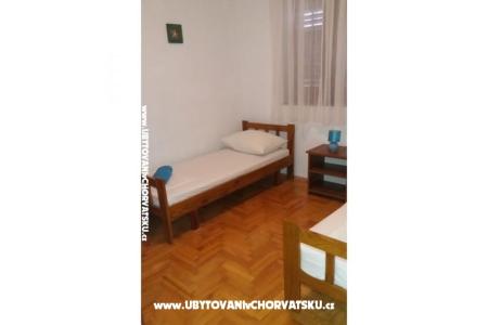 Apartamenty Šošo foto 5
