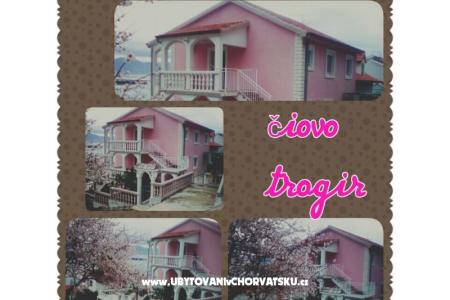 Apartamenty Iva Buljan foto 5