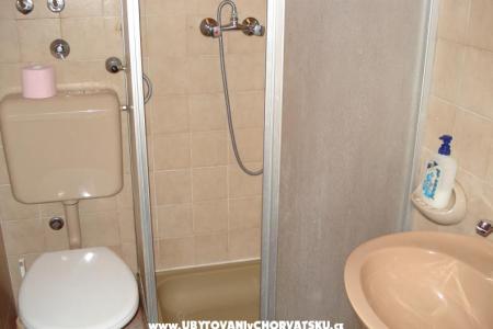 Apartamenty  Milenka foto 3