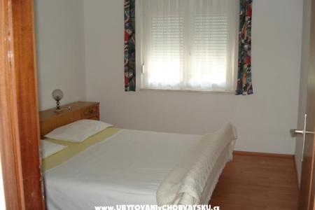 Apartamenty  Milenka foto 5
