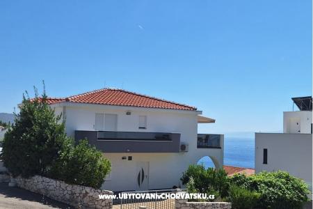 Apartamenty Ivan Okrug Gornji Trogir Chorwacja