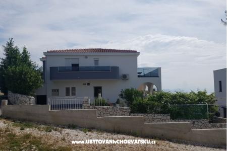 Apartamenty Ivan Okrug Gornji foto 3