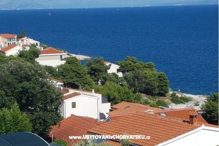 Apartamenty Ivan Okrug Gornji foto 5