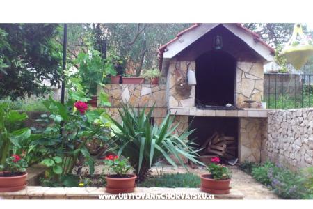 Apartamenty Ivana Trogir Chorwacja