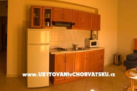 Apartamenty Ivanka foto 2
