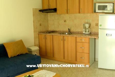 Apartamenty Ivanka foto 3