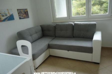 Apartamenty Ivankovic foto 3