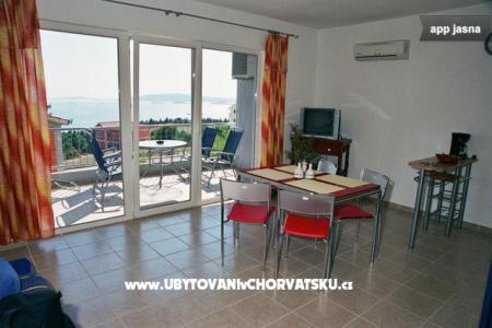 Apartamenty Jasna foto 3
