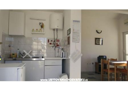 Apartamenty Jelena foto 3