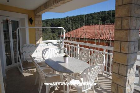Apartamenty Kapetan foto 5