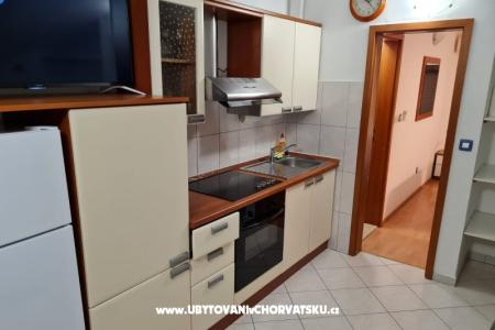 Apartamenty Katić Slatine foto 4