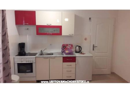 Apartamenty Knežević foto 5