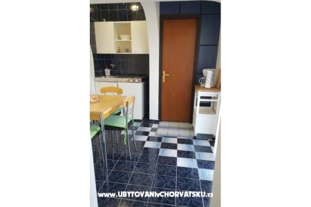 Apartamenty Laura foto 4