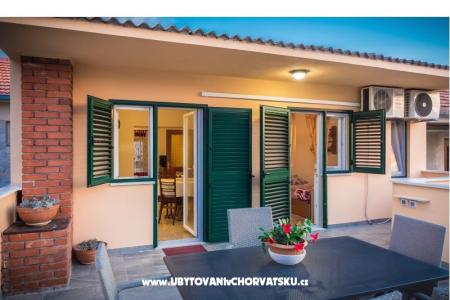 Apartamenty Leut foto 3