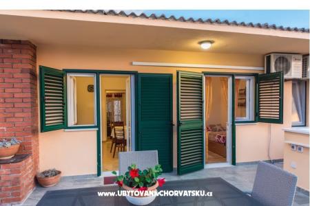 Apartamenty Leut foto 5