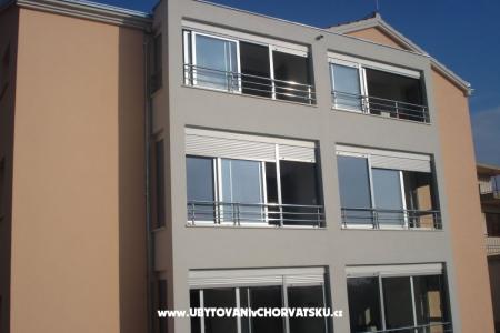 Apartamenty Linda foto 5