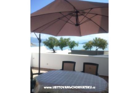 Apartamenty Lovre foto 2