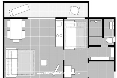 Apartamenty Madzar foto 2