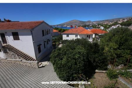 Apartamenty Marin foto 4
