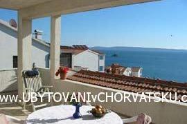 Apartamenty Marina foto 2