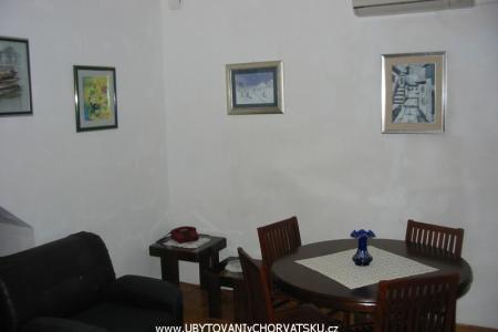 Apartamenty Marina foto 4