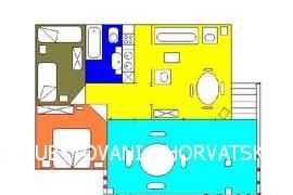 Apartamenty Marina foto 5