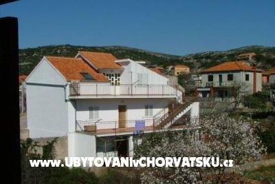 Apartamenty Marušić foto 2