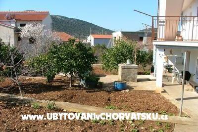 Apartamenty Marušić foto 3