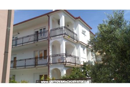 Apartamenty Matić foto 3
