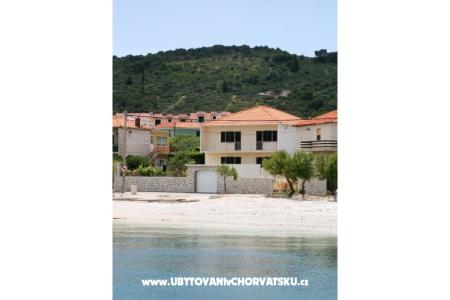 Apartamenty Merica Trogir Chorwacja