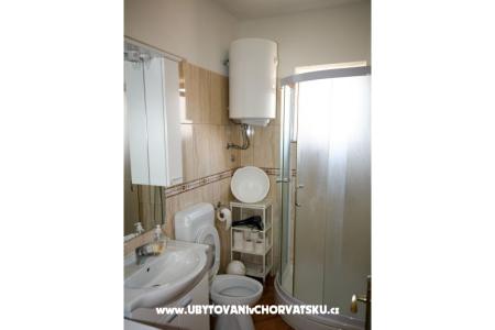 Apartamenty Merica foto 5