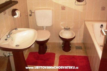 Apartamenty Mihovilovic foto 5