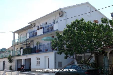 Apartamenty Milan Rogulj foto 2