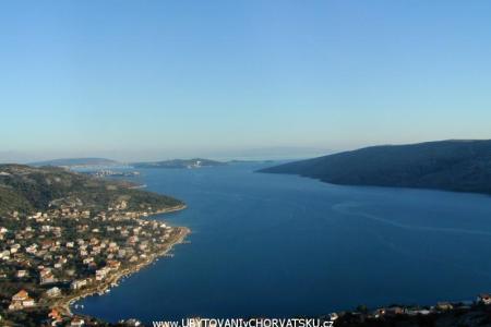 Apartamenty Milano Trogir Chorwacja